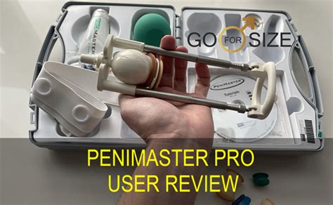 6 month result of using penimaster pro : r/gettingbigger .